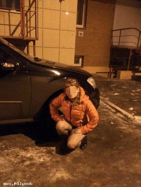 Индивидуалка Инесса, 44 года, метро Белорусская