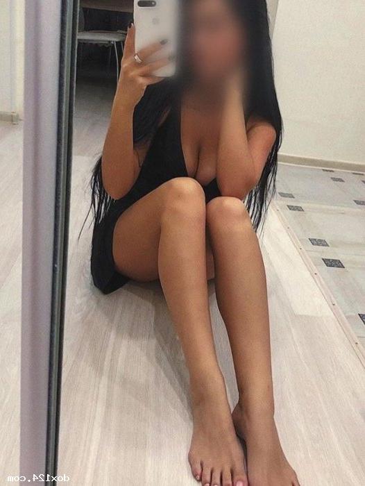 Проститутка АЛИНКА, 25 лет, метро Арбатская