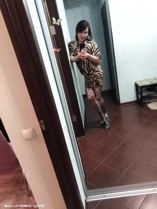 Проститутка Ангелика, 41 год, метро Фрунзенская