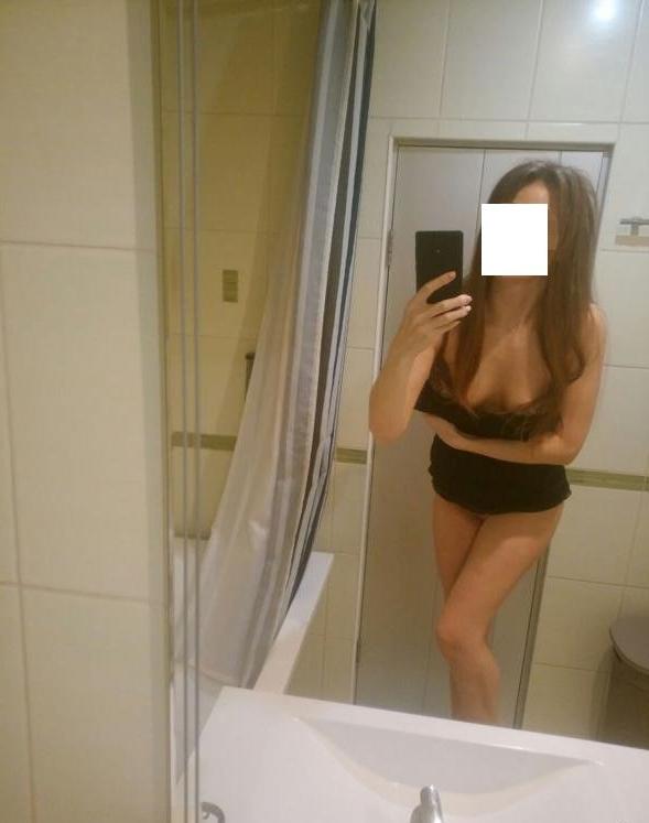 Проститутка Инесса, 42 года, метро Нагорная