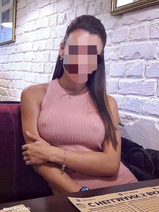Проститутка СЮЗАННА, 34 года, метро Новые Черёмушки